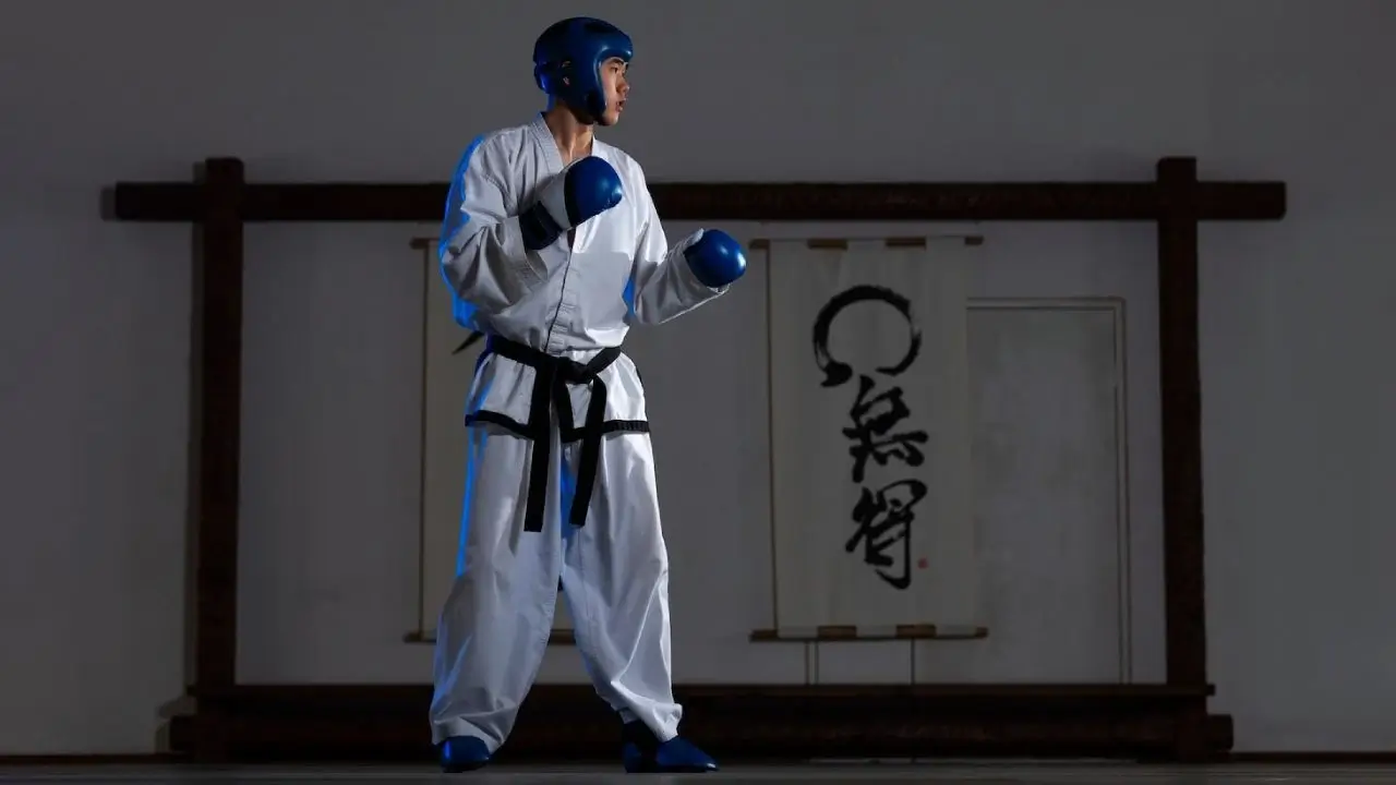 Taekwondo